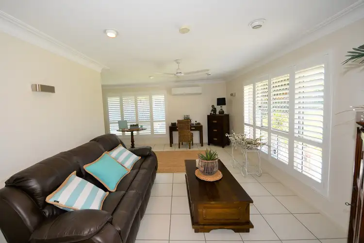 Fourth view of Homely house listing, 43 Davison Street, Gracemere QLD 4702