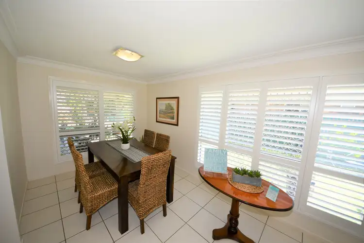 Fifth view of Homely house listing, 43 Davison Street, Gracemere QLD 4702