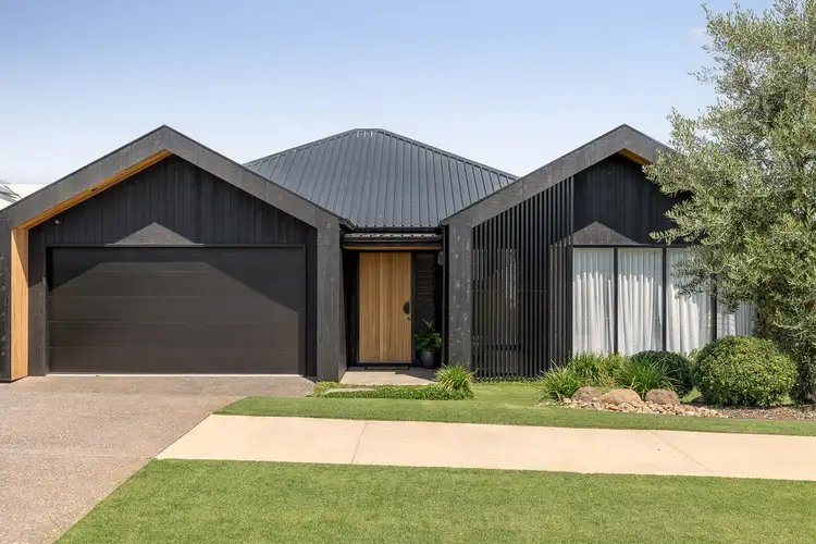 Main view of Homely house listing, 13 Moncrieff Close, Middle Ridge QLD 4350