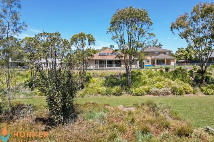 Second view of Homely house listing, 8 Narrabeen Close, Mardi NSW 2259