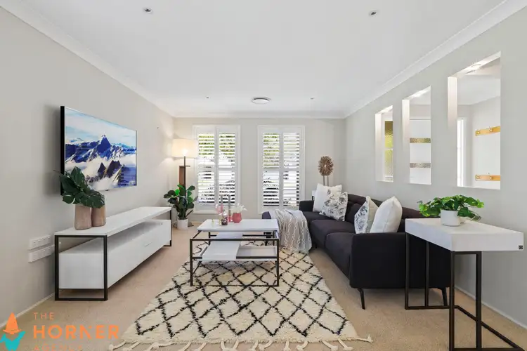Third view of Homely house listing, 8 Narrabeen Close, Mardi NSW 2259