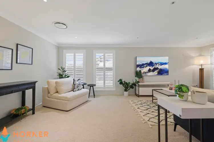 Fourth view of Homely house listing, 8 Narrabeen Close, Mardi NSW 2259