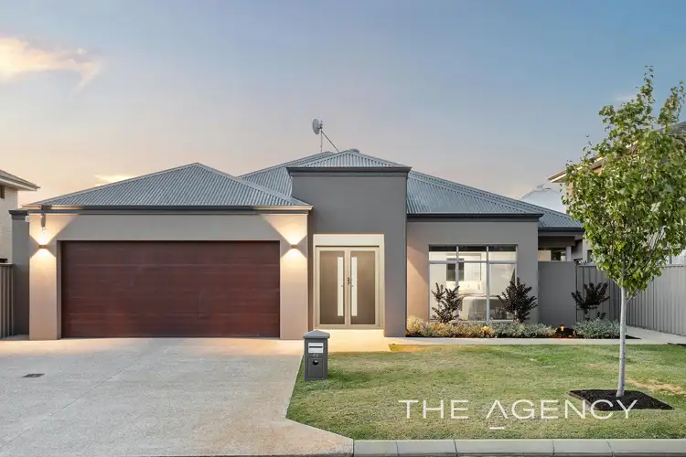 49 Honeymyrtle Turn, Stirling WA 6021
