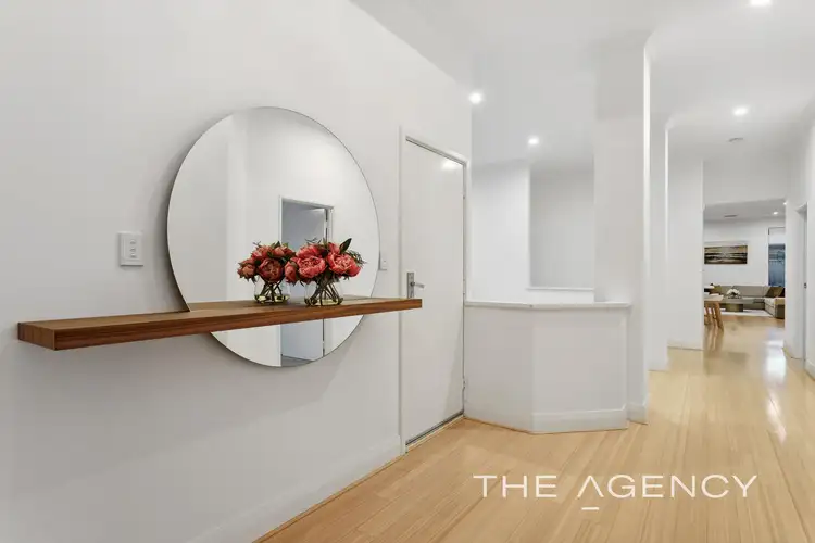 Second view of Homely house listing, 49 Honeymyrtle Turn, Stirling WA 6021