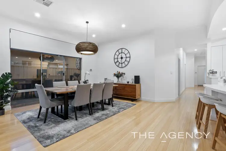 Fourth view of Homely house listing, 49 Honeymyrtle Turn, Stirling WA 6021