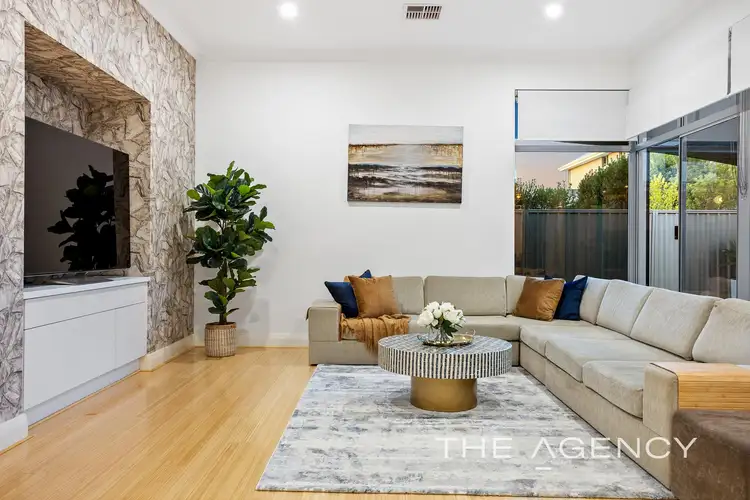 Fifth view of Homely house listing, 49 Honeymyrtle Turn, Stirling WA 6021