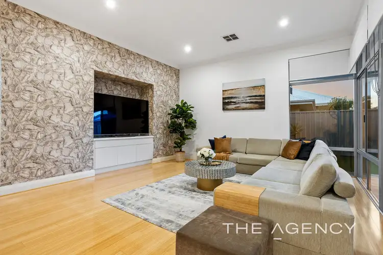 Sixth view of Homely house listing, 49 Honeymyrtle Turn, Stirling WA 6021