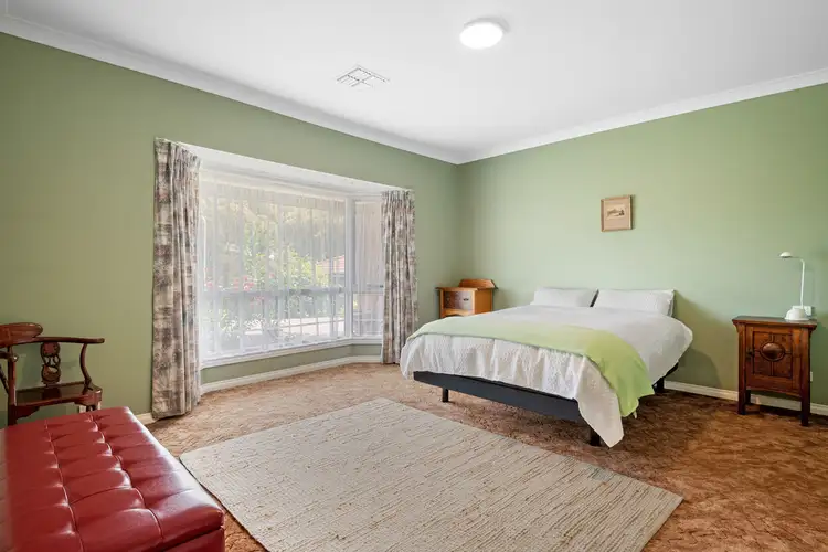 Fifth view of Homely house listing, 32 Gloucester Terrace, Mclaren Vale SA 5171