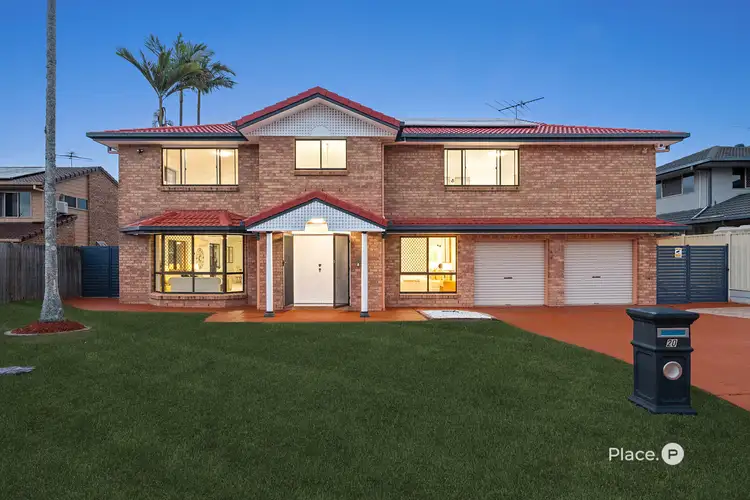 20 Maywood Crescent, Calamvale QLD 4116