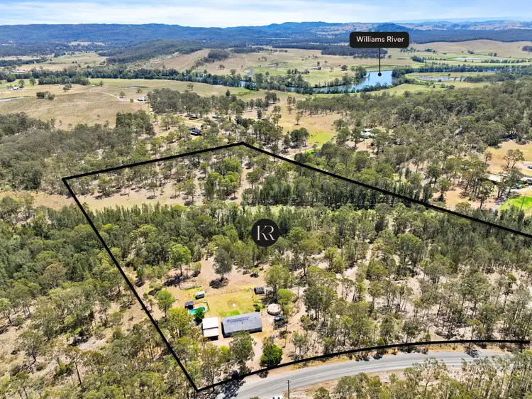 445 East Seaham Road, East Seaham NSW 2324