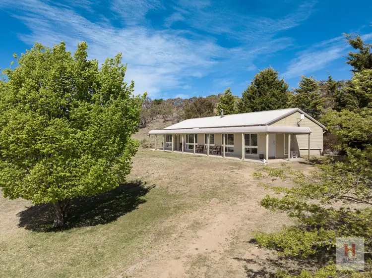 Main view of Homely rural property listing, 12 High Country Drive, Jindabyne NSW 2627