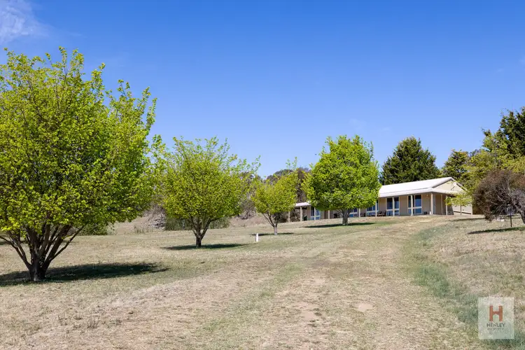 Second view of Homely rural property listing, 12 High Country Drive, Jindabyne NSW 2627