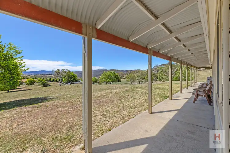 Third view of Homely rural property listing, 12 High Country Drive, Jindabyne NSW 2627