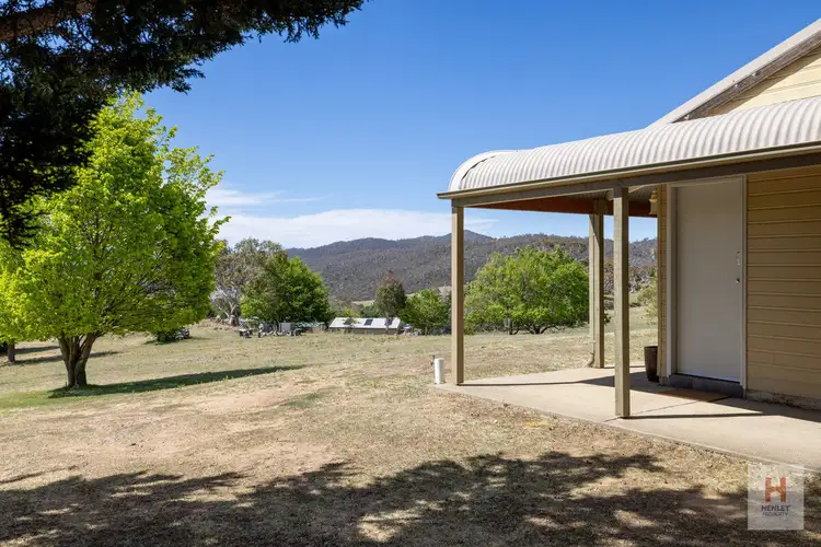 Fifth view of Homely rural property listing, 12 High Country Drive, Jindabyne NSW 2627