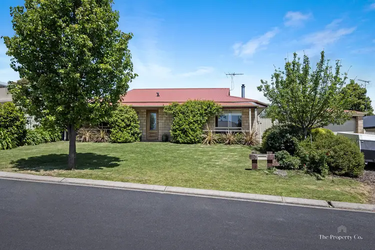 9 Boddington Court, Mount Gambier SA 5290