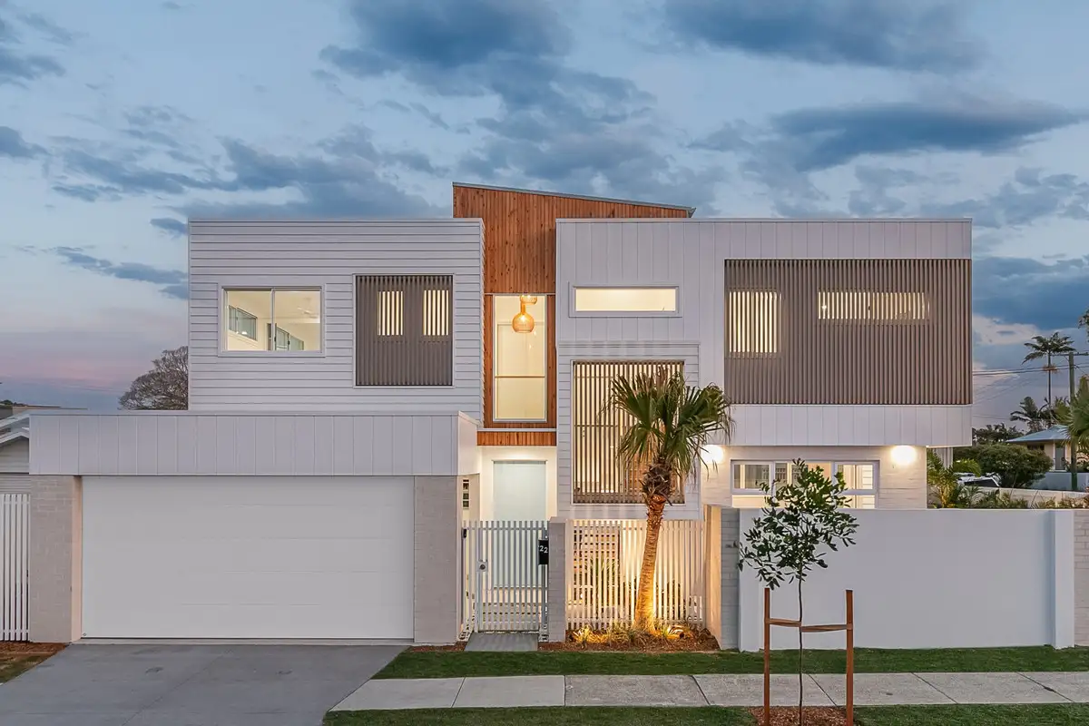 Main view of Homely house listing, 22 Narrane Street, Tugun QLD 4224