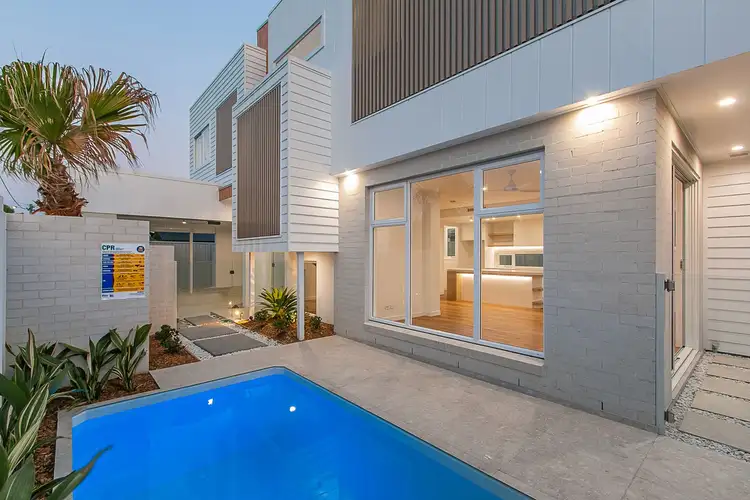 Second view of Homely house listing, 22 Narrane Street, Tugun QLD 4224