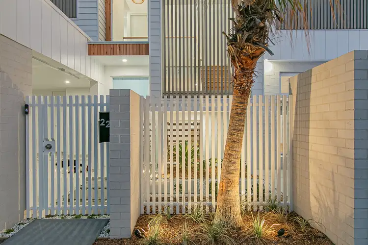 Third view of Homely house listing, 22 Narrane Street, Tugun QLD 4224
