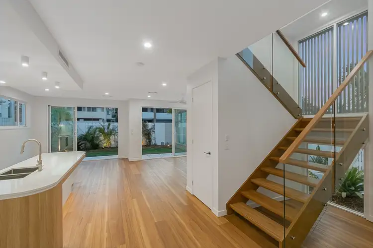 Fourth view of Homely house listing, 22 Narrane Street, Tugun QLD 4224
