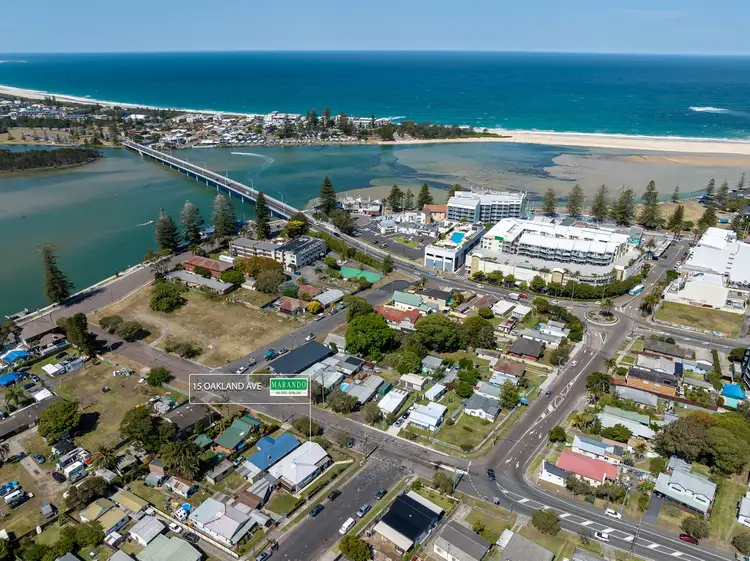 15 Oakland Avenue, The Entrance NSW 2261