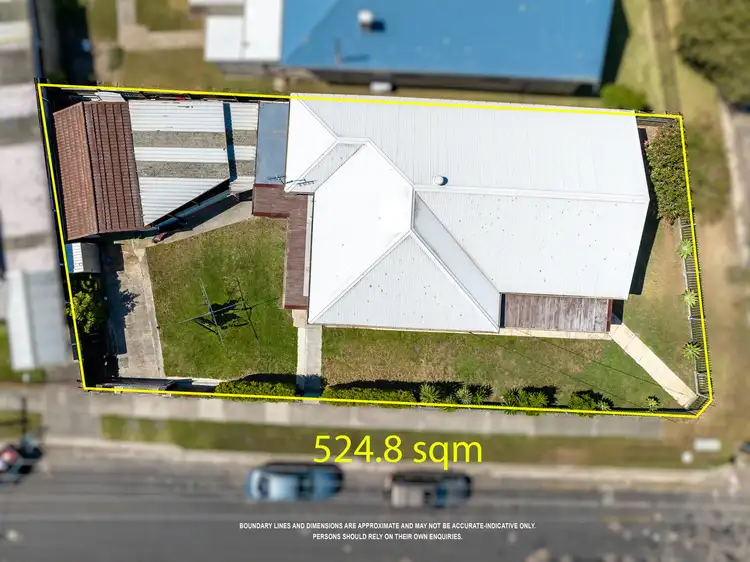 Fifth view of Homely house listing, 15 Oakland Avenue, The Entrance NSW 2261