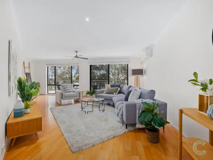 5/2 Tauss Place, Bruce ACT 2617