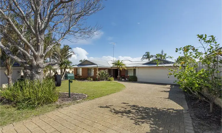 Main view of Homely house listing, 6 Nettle Place, Halls Head WA 6210