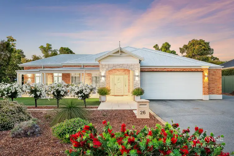 26 Keane Street, Lesmurdie WA 6076