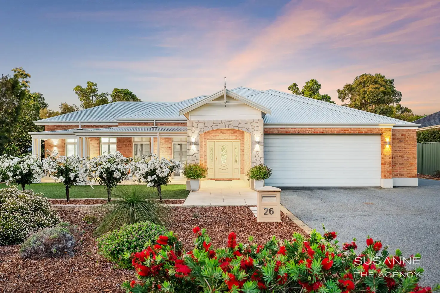 Main view of Homely house listing, 26 Keane Street, Lesmurdie WA 6076