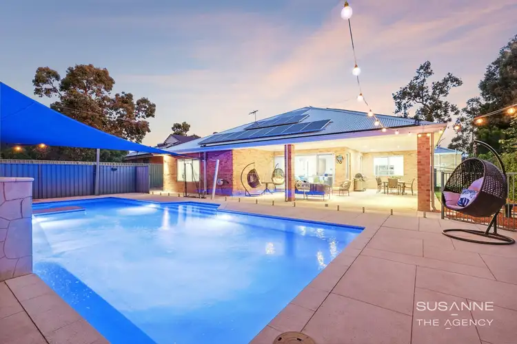 Second view of Homely house listing, 26 Keane Street, Lesmurdie WA 6076