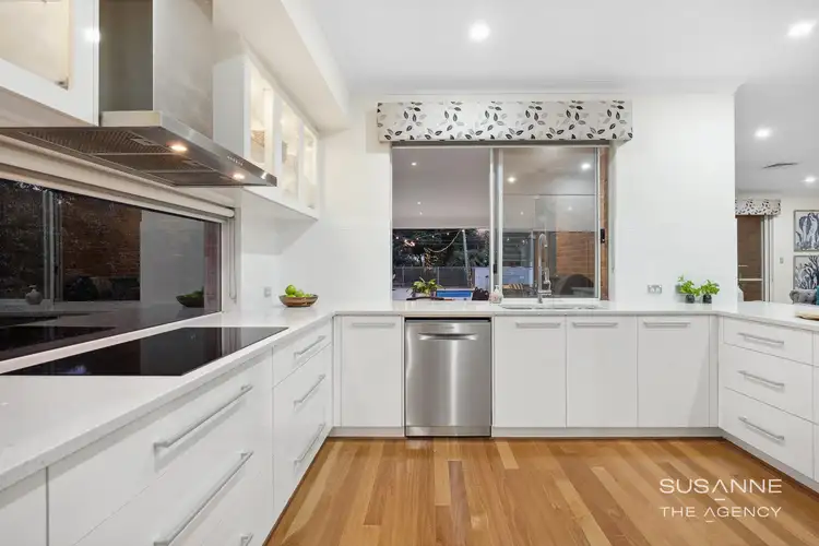 Fourth view of Homely house listing, 26 Keane Street, Lesmurdie WA 6076