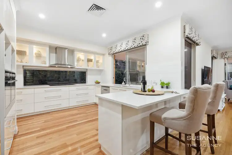 Fifth view of Homely house listing, 26 Keane Street, Lesmurdie WA 6076