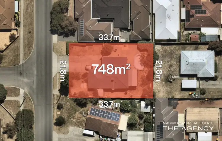 46 Majella Road, Westminster WA 6061