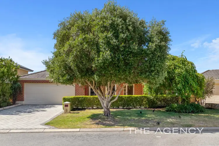Second view of Homely house listing, 6 Barang Circuit, Karawara WA 6152
