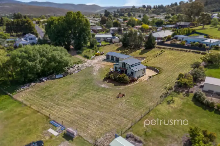 107 Derwent Terrace, New Norfolk TAS 7140