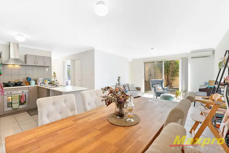 Second view of Homely house listing, 8A Olney Court, Balga WA 6061