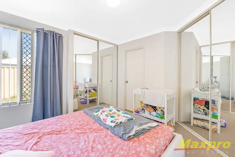Seventh view of Homely house listing, 8A Olney Court, Balga WA 6061
