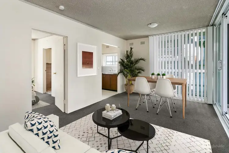 Main view of Homely apartment listing, 10/37 East Esplanade, Manly NSW 2095