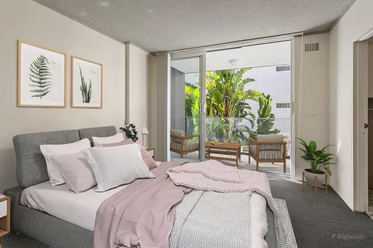 Second view of Homely apartment listing, 10/37 East Esplanade, Manly NSW 2095