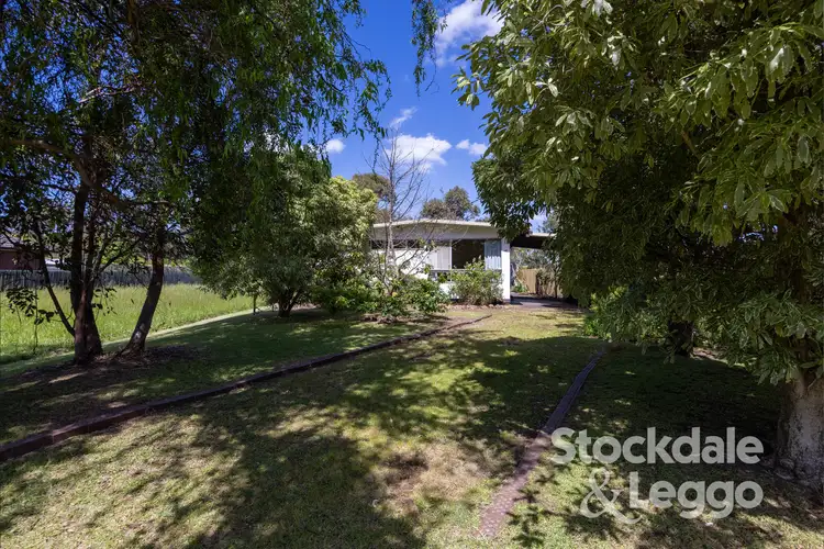 Second view of Homely house listing, 10 Hilary Avenue, Mccrae VIC 3938