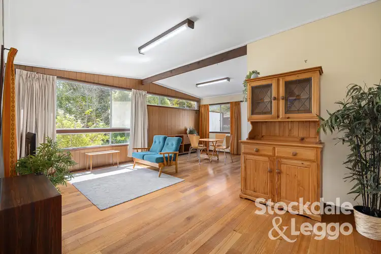 Third view of Homely house listing, 10 Hilary Avenue, Mccrae VIC 3938