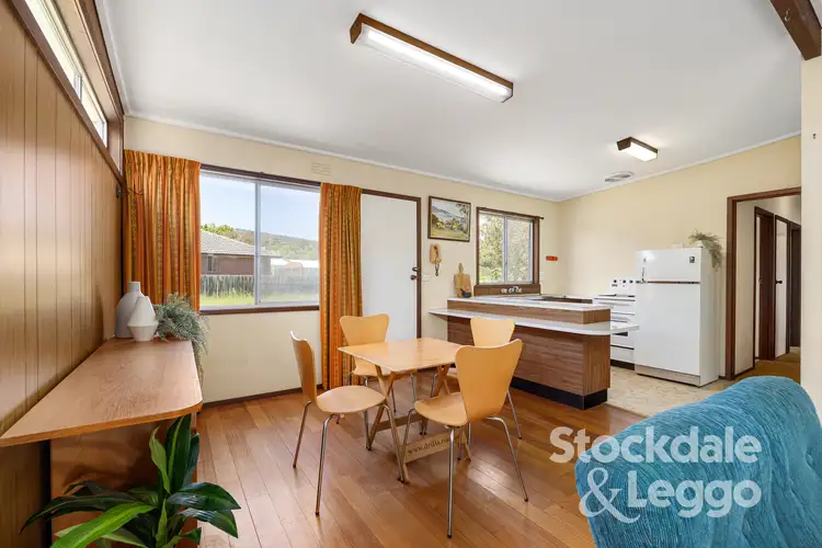 Fourth view of Homely house listing, 10 Hilary Avenue, Mccrae VIC 3938