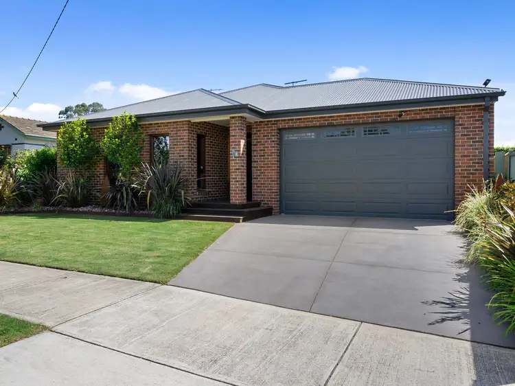 64 Dickson Street, Bacchus Marsh VIC 3340