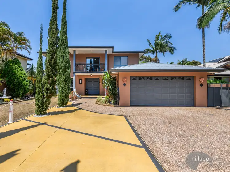 26 River Cove Place, Helensvale QLD 4212