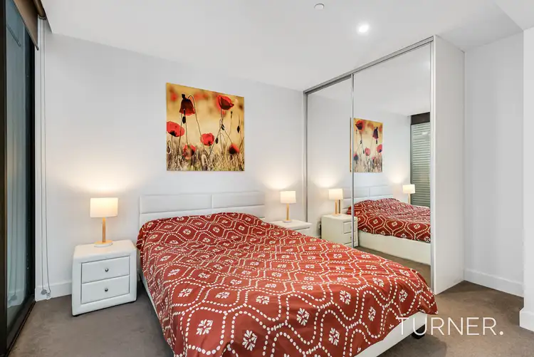 Third view of Homely apartment listing, 201/421 King William Road, Adelaide SA 5000