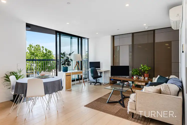 Sixth view of Homely apartment listing, 201/421 King William Road, Adelaide SA 5000