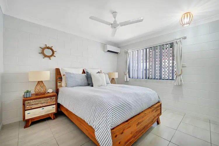 Fifth view of Homely apartment listing, 4/17 Sherriff Street, Hermit Park QLD 4812