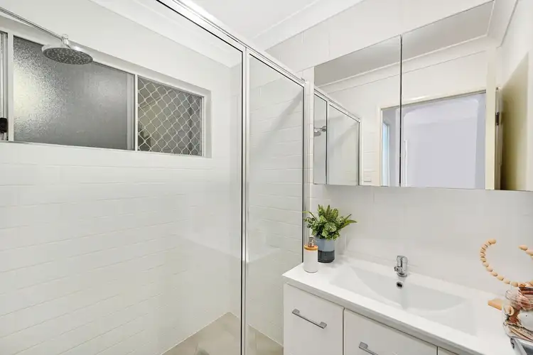Sixth view of Homely apartment listing, 4/17 Sherriff Street, Hermit Park QLD 4812