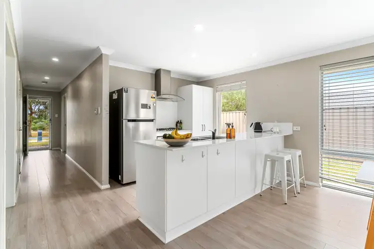 Third view of Homely house listing, 21 Isabelline Terrace, Karnup WA 6176