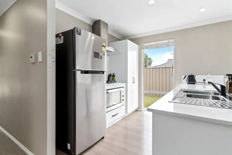 Fourth view of Homely house listing, 21 Isabelline Terrace, Karnup WA 6176